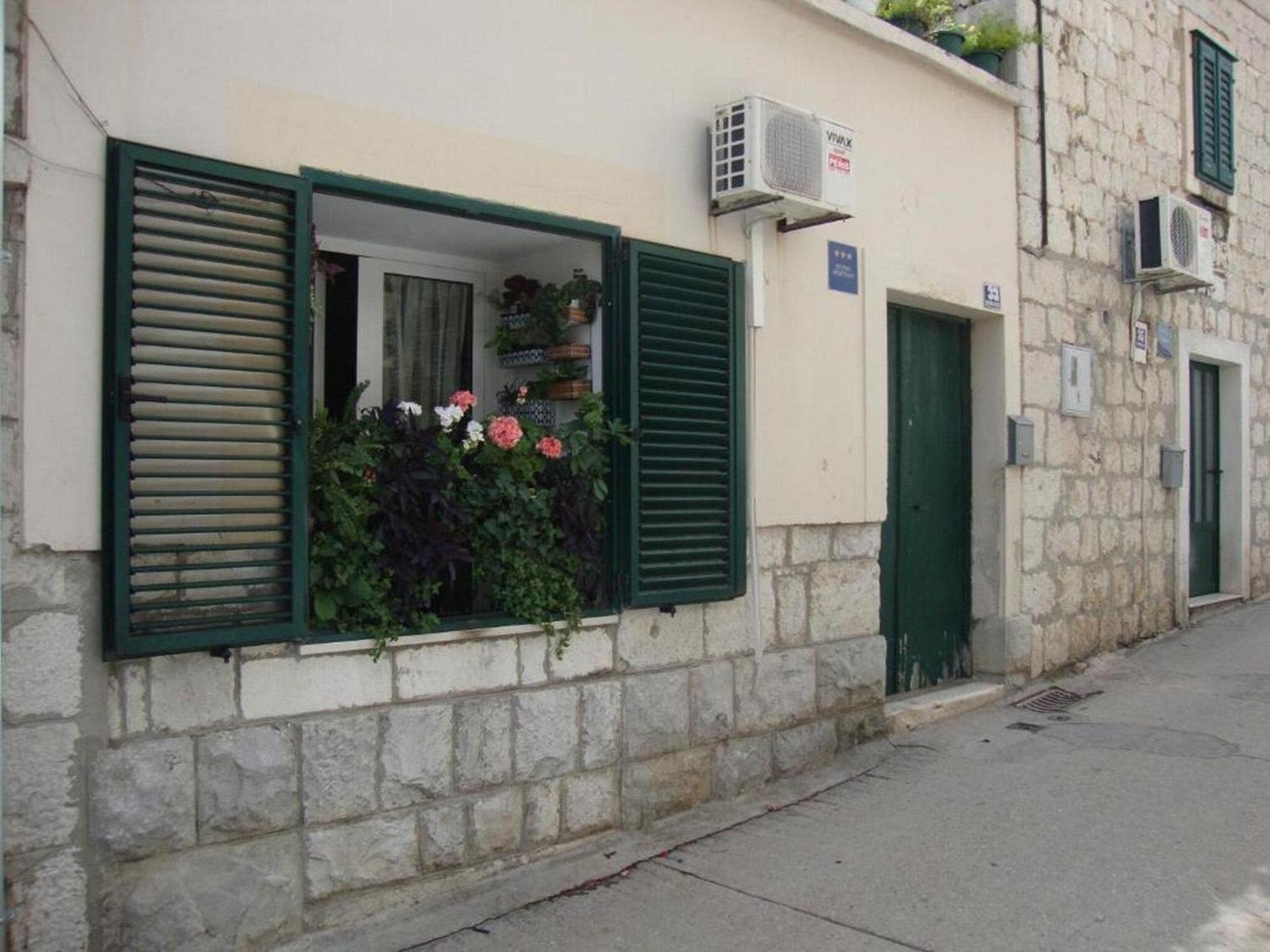 Apartment Toniko With Terrace *